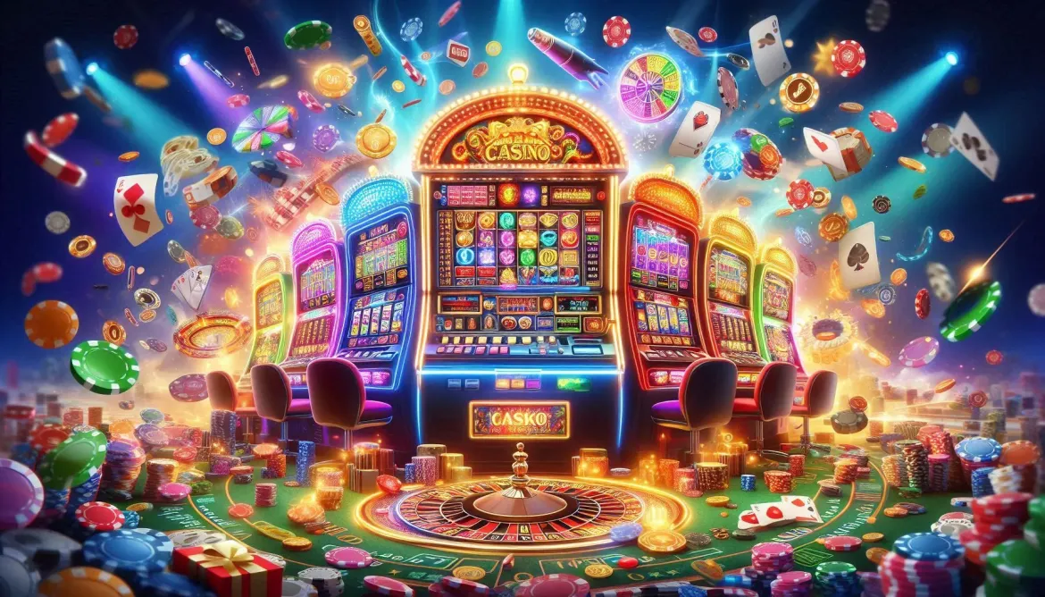 Casino Zaragoza